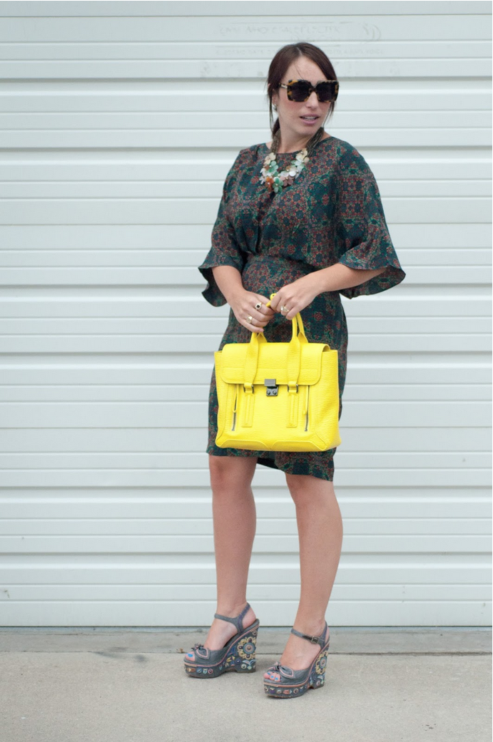 ootd, fashion blogger, fashion blog, style blog, what I wore, 3.1 phillip lim medium pashli satchel, 